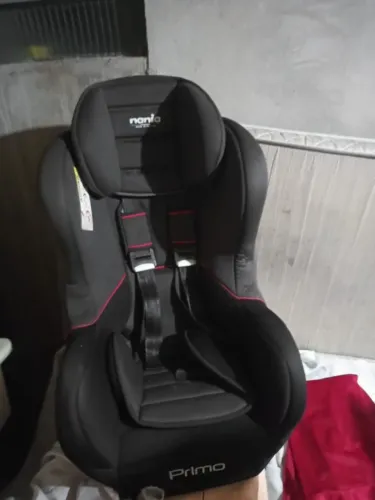 Cadeirinha nania primo