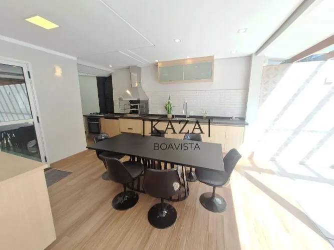 Casa com 3 quartos à venda, 133 m² - Villa Campolim - Sorocaba/SP