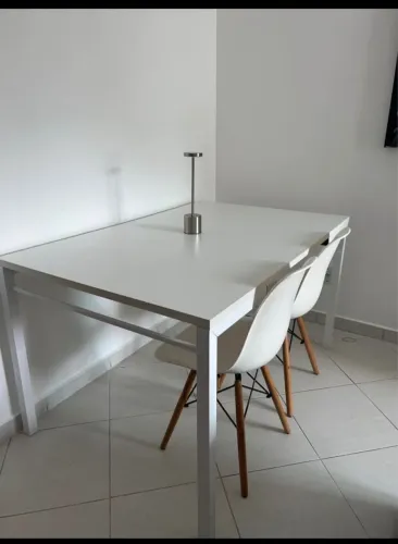 Mesa de Madeira
