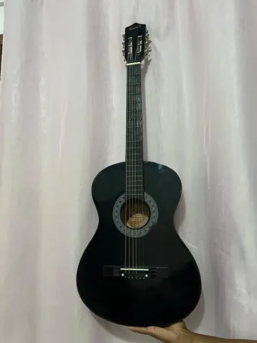 Violão Musical Acústico