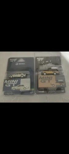 Mini GT