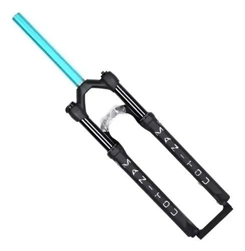 Suspensão Manitou Markhor - Aro 29 - Boost