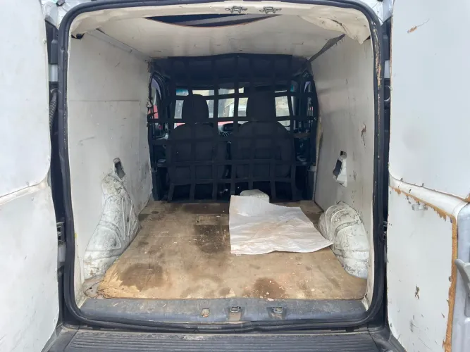 Fiat Doblo Adventure/ Adv.er 1.8 MPI 8V 103cv 2022