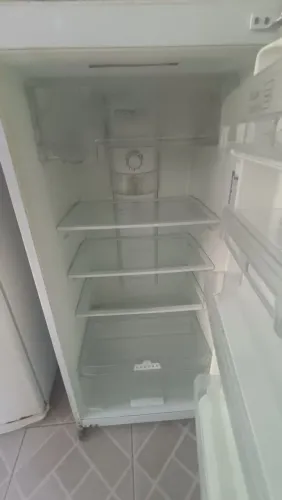 GELADEIRA DUPLEX FROST FREE - GELA BEM