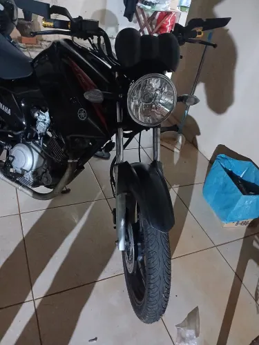 Moto zera 