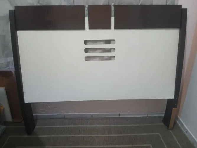 Cabeceira de cama