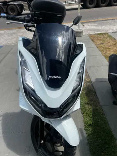 Honda PCX 160 2024