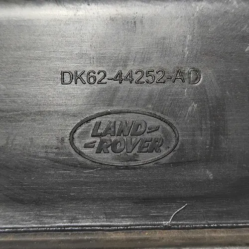 Moldura Porta Malas Dk6244252ad Range Rover Sport 2013/2016