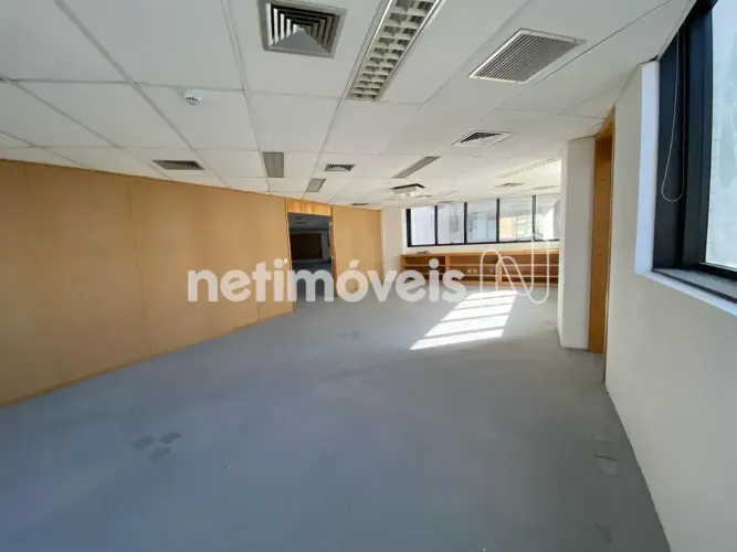Venda ou locação Sala Brooklin Novo São Paulo