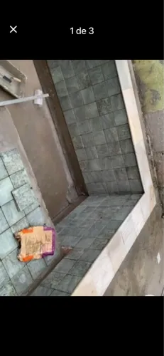  Erâmica para revestimento
