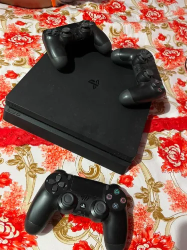 Play4