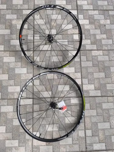 Roda Shimano