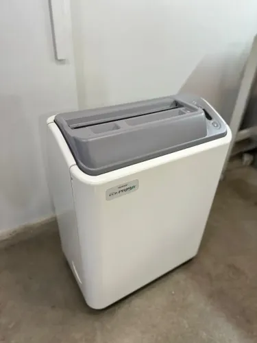 Digitalizador CR Fuji Prima