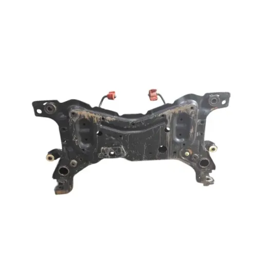 Quadro agregado dianteiro Ford Focus 2009 2013