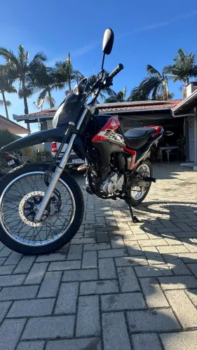 HONDA/NXR160 BROS ESDD