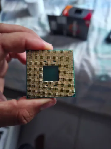 Vendo processador Ryzen 5 5600GT