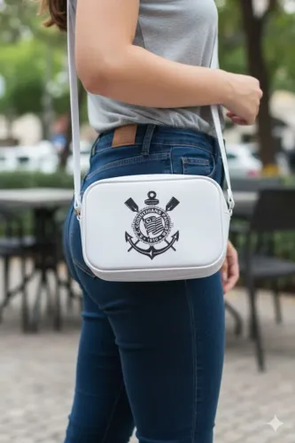 Bolsas de time disponível