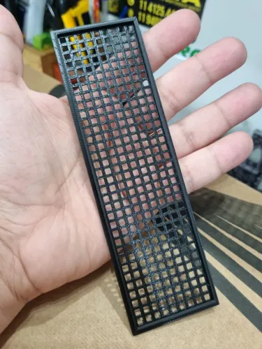 Espelho universal para placa mãe 