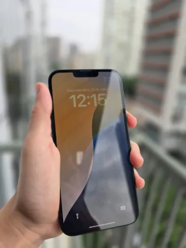 iPhone 14 Plus 128GB - Garantia e Nota Fiscal