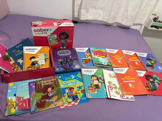 Livros