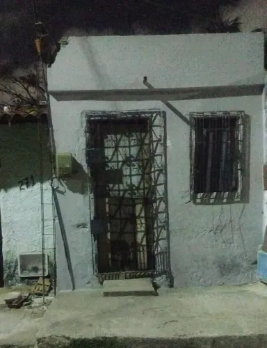 Vendo CASA NA GRANJA PORTUGAL RUA CORONEL FABRICIANO