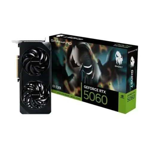 RTX 5060TI 8GB GHOST
