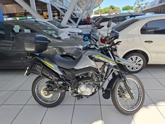 HONDA BROS NXR 160 2026