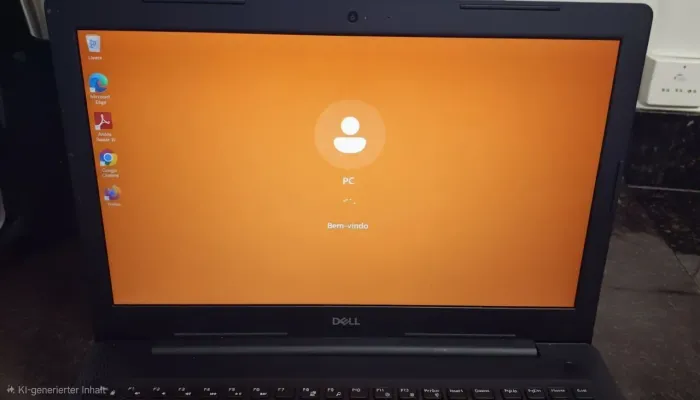 NOTEBOOK DELL i5 8GB/256GB Windows 11