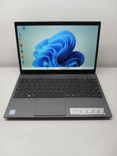 Notebook Sony Vaio i3 ssd otimo