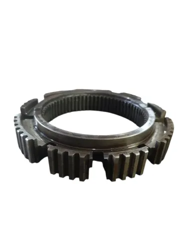 Corpo Sincronizador Caixa Zf 16s 1313333001