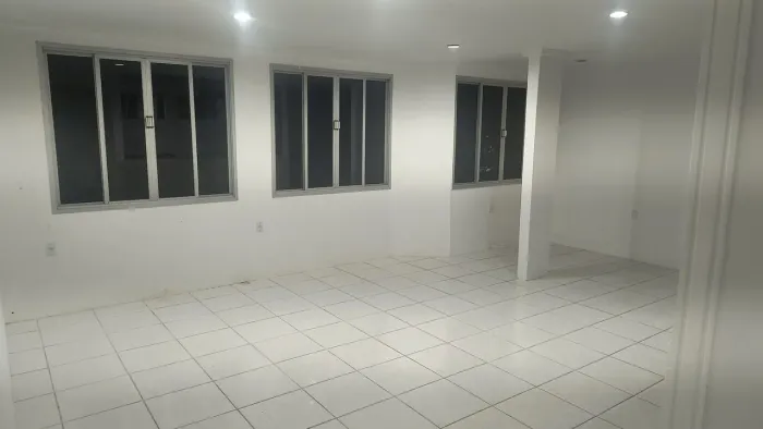 Apartamento amplo