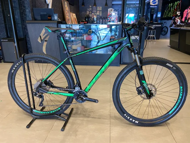 Bike Scott Scale 960 aro 29