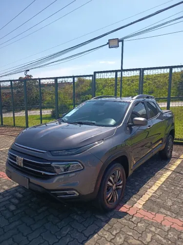 Fiat Toro Freedom 1.3 T270 4X2 Flex AUT 2023