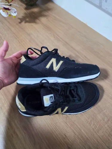 Tênis New Balance Original NB 574.