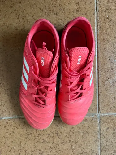 Chuteira Adidas Copa Tango Tam. 36 (futsal)