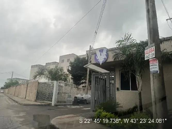 Oportunidade Única em BELFORD ROXO - RJ | Tipo: Apartamento | Negociação: Venda Direta Onl