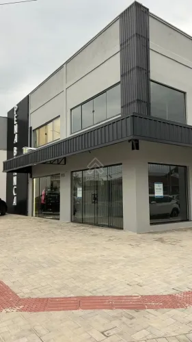 Sala comercial em São Vicente, Itajaí/SC