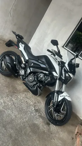 Baja dominar 400