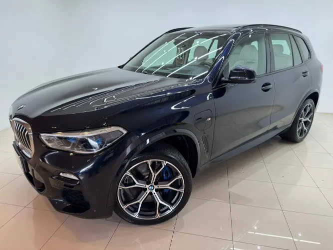 BMW X5 Xdrive 45E 3.0 M.sport Híbrido AU 2022