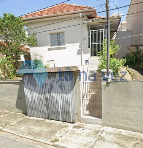 Terreno em Olímpico