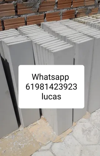 Pingadeira de concreto a pronta entrega 