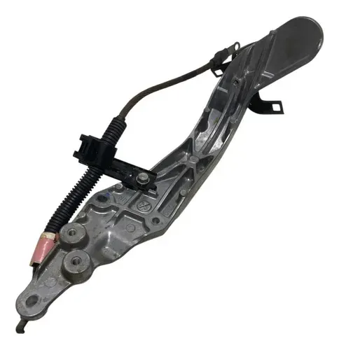 Suporte Caixa Filtro De Ar Honda Hr-v 1.5 2024