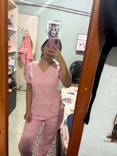 vendo pijama cirúrgico/scrub da marca DOC