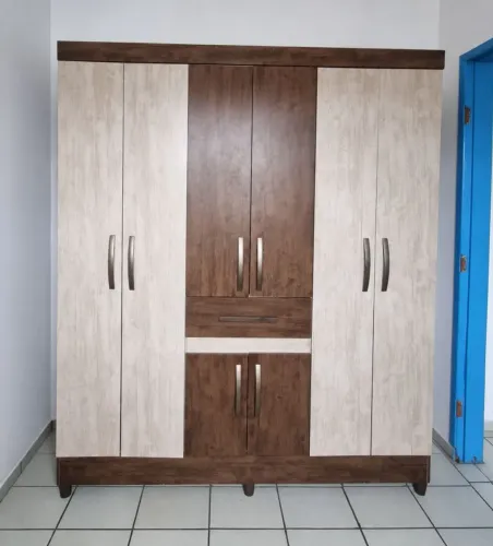 Lindo Roupeiro (ENTREGO E MONTO)