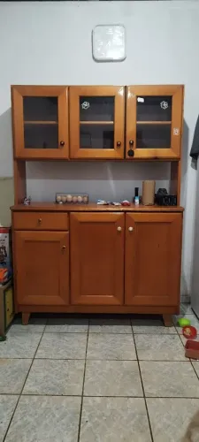 Armário de cozinha
