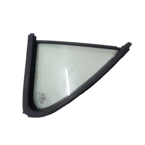VIDRO FIXO PORTA SORENTO 2008 V6 TRASEIRA ESQUERDA