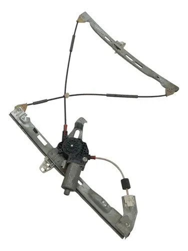 Maquina Vidro Elétrico Dianteiro Direito Peugeot 206 Sw 2003