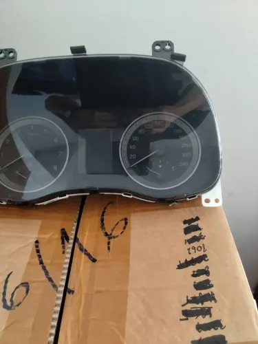 Painel de instrumentos Hyundai Creta 94003d341