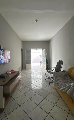 Casa a venda na Guanabara Rc