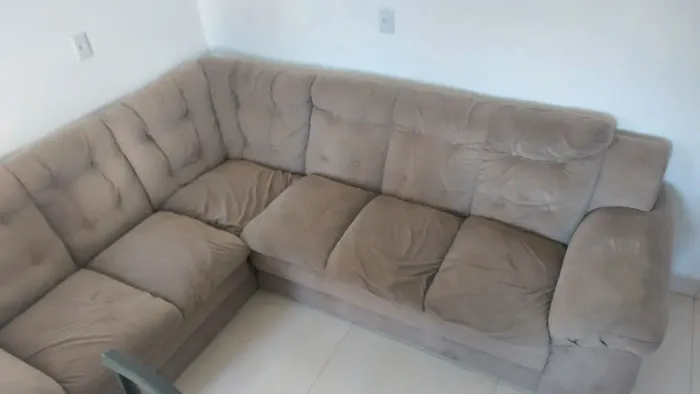Vende-se Sofa